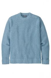 Patagonia Recycled Wool Blend Sweater   Nordstrom at Nordstrom